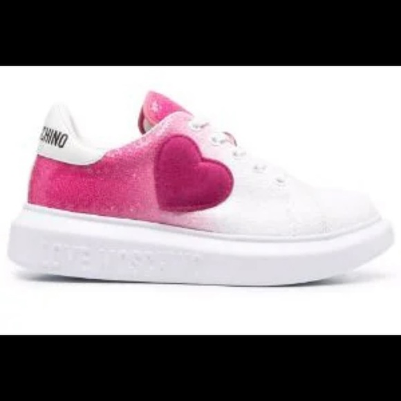 Womens Trainers Love Moschino Sneakers Women's Moschino